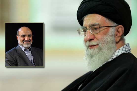 رهبر معظم انقلاب اسلامی دکتر علی‌عسگری را به ریاست سازمان صداوسیما منصوب کردند