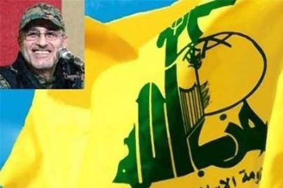 بیانیه مهم حزب الله لبنان درباره علت شهادت "ذوالفقار"