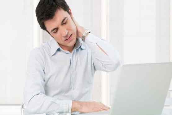 عامل اصلی سردرد های گردنی را بشناسید !