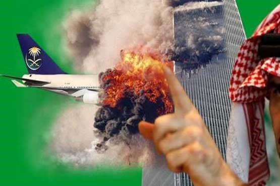 رد پای سعودی ها در حادثه 11 سپتامبر (فیلم)