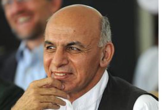 رئیس جمهوری افغانستان به ایران سفر می کند