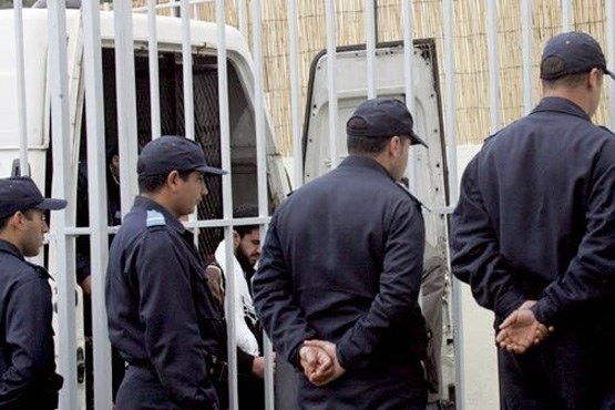 95 سال زندان برای همدستان داعش