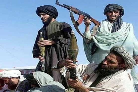 20 کشته در درگیری داعش و طالبان در افغانستان