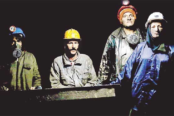 معادن زغال‌سنگ کرمان در مرز تعطیلی
