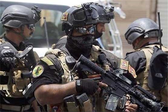 اوضاع بغداد تحت کنترل نیروهای امنیتی
