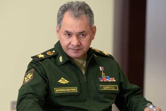 روسیه در خزر پایگاه نظامی مدرن تاسیس می‌کند