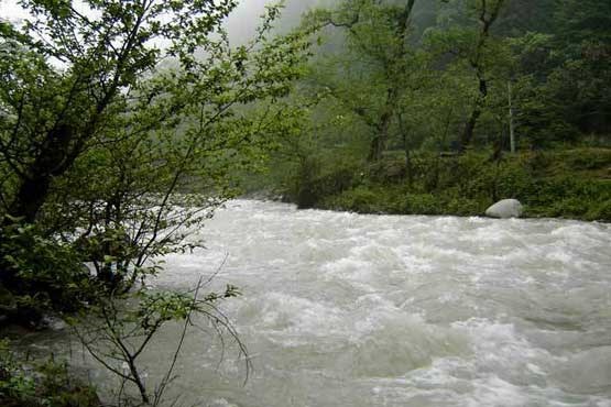 افت شدید بارش در شرق ایران / آبدهی رودخانه‌ها نصف شد