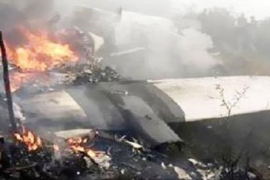 سقوط هواپیمای مصری و شکست طرح «ب» سعودی در سوریه
