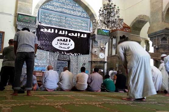 بخشنامه جدید داعش برای تغییر اوقات شرعی ! +عکس
