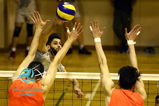 تیم ملی والیبال ایران در آستانه انتخابی المپیک چه شرایطی دارد؟ / پیروزی مقابل چین را جدی نگیرید