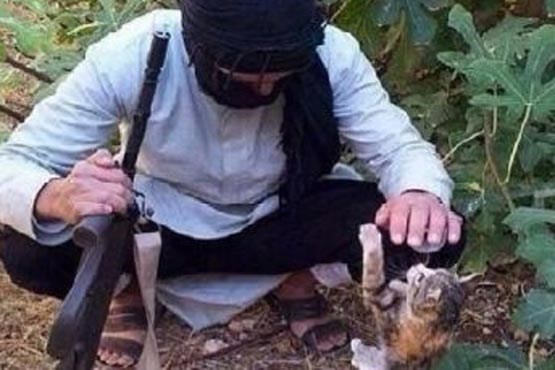 ابتکار جدید "داعش" برای جذب تروریست ها