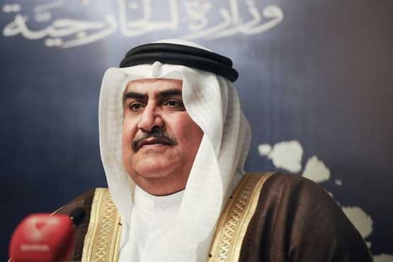 توهین بی شرمانه وزیر بحرینی به سردار سلیمانی