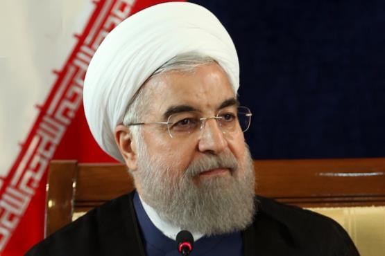 روحانی : سالانه 1 میلیون نفر وارد بازار کار می‌شوند