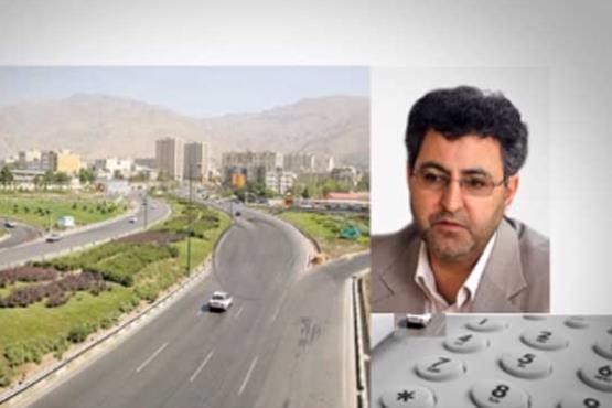 مدیرکل سازمان جنگلها خودزنی کرده است