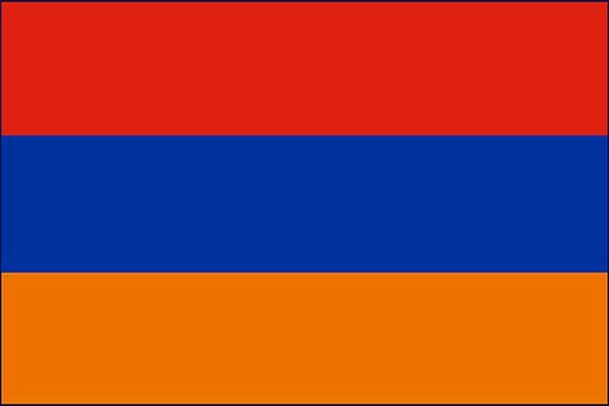 ارمنستان توافق لغو روادید با ایران را امضا کرد