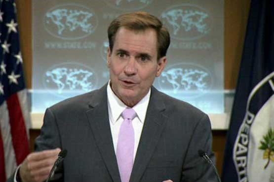 ادعای چشم پوشی آمریکا از اقدام های ایران بی اساس است