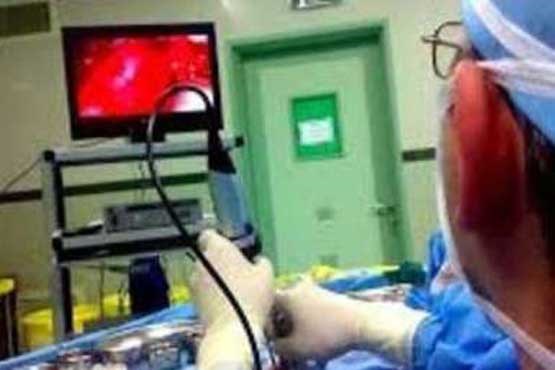 موفقیت متخصصان ایرانی در جراحی قفسه سینه به روش آندوسکوپی