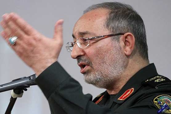 اقدام جنگ‌طلبان آمریکا با واکنش شدید ایران روبرو خواهد شد