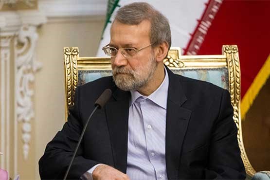 لاریجانی : بیش از ۶۰میلیارد دلار وارد ایران شد