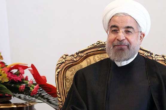 احوال پرسی تلفنی روحانی از نخست وزیر پاکستان/ نواز شریف: ایران خانه دوم من است