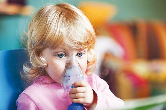 ارتباط مصرف قرص های سوزش معده در بارداری با آسم کودکان