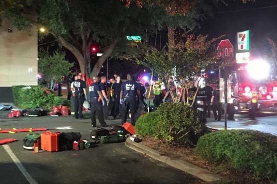 تیراندازی در فلوریدا 4 کشته و زخمی برجای گذاشت