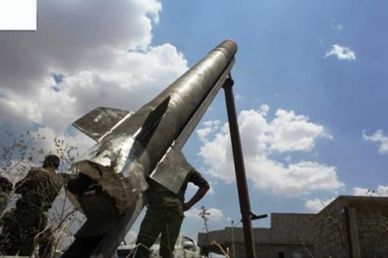 تسلیحات عجیب داعش که به دست عراقی‌ها افتاد + اسلاید شو