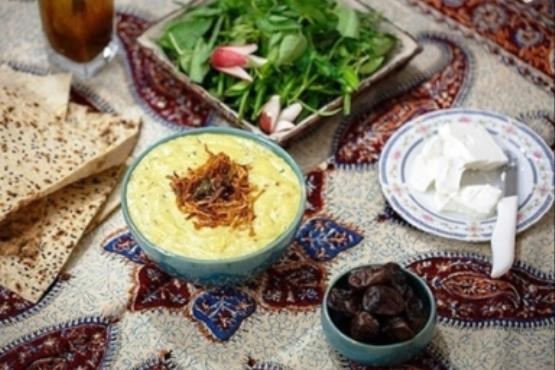 جزئیات سبدغذایی ویژه ماه رمضان