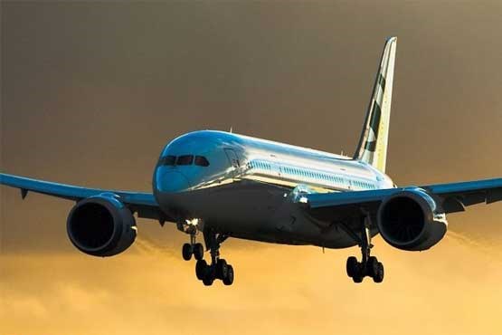 امضای تفاهم نامه خرید هواپیمای نو بین ایران ایر و بوئینگ