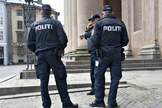 محکومیت نانوای داعش در دانمارک