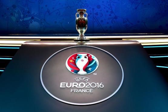 برنامه دیدارهای امروز یورو 2016 /  همه نگاه ها به دیدار کرواسی و پرتغال