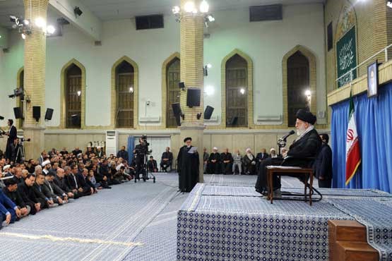 در جنگ نامتقارن دشمنان با ایران، آنها نمی‌دانند چه قدرتی در ایمان به خدا و جهاد وجود دارد