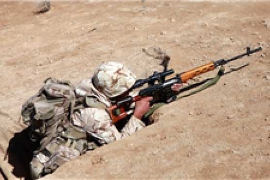 جزئیات درگیری سپاه با اشرار مسلح در شمالغرب کشور