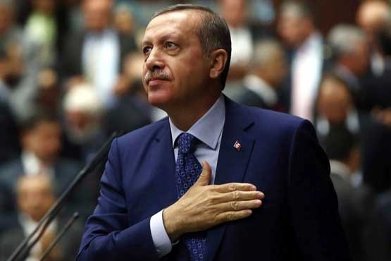 اردوغان: تا اوضاع عادی نشود جایی نمی روم / پرواز ها از سر گرفته شد