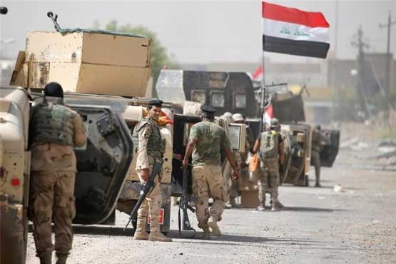 طرح تروریستی داعش در بغداد علیه زائران خنثی شد