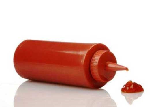 سس گوجه را با فناوری نانو تا قطره آخر بخورید!