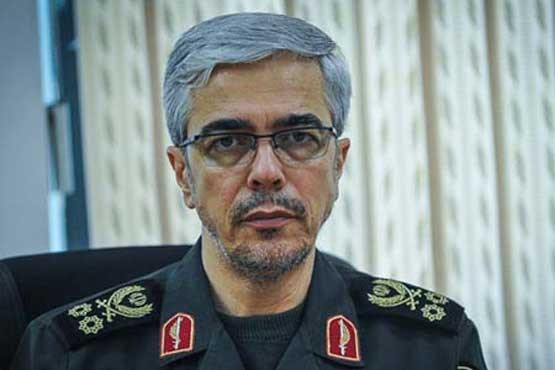 «سپاه» با همراهی مقاومت در سوریه و عراق سپر امنیت ملت ایران شده است