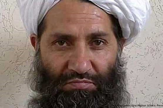 نخستین پیام رهبر جدید گروه طالبان به آمریکا