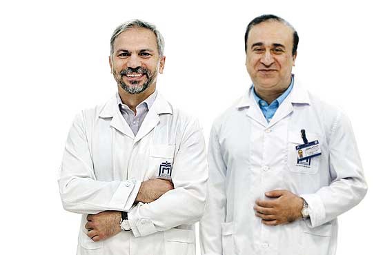 موفقیت جراحان ایرانی در بهبود مبتلایان سرطان سینه