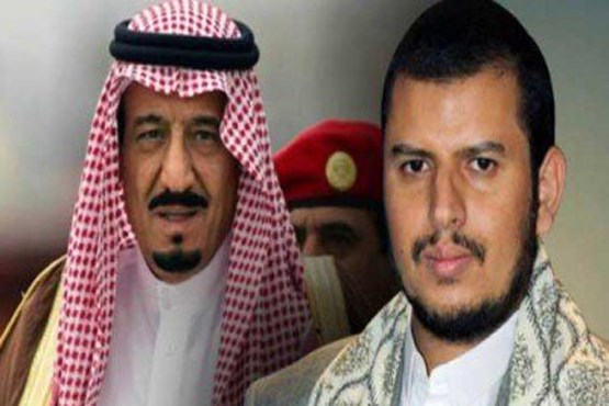 عربستان مستقیما با انصار الله مذاکره کرد
