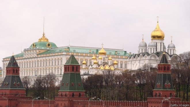 آمریکا دو دیپلمات روس را اخراج کرد