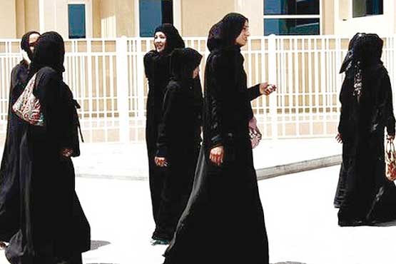 حجاب در کشورهای مسلمان