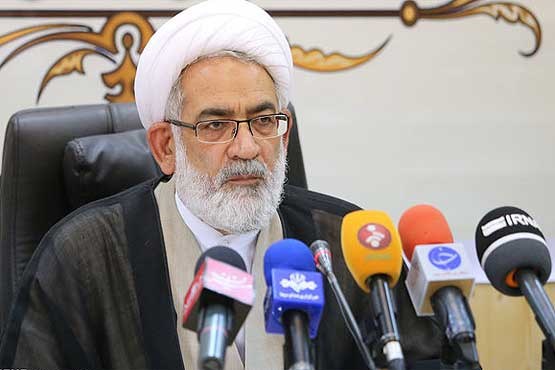 دستور دادستان برای بررسی حادثه تروریستی کرمانشاه