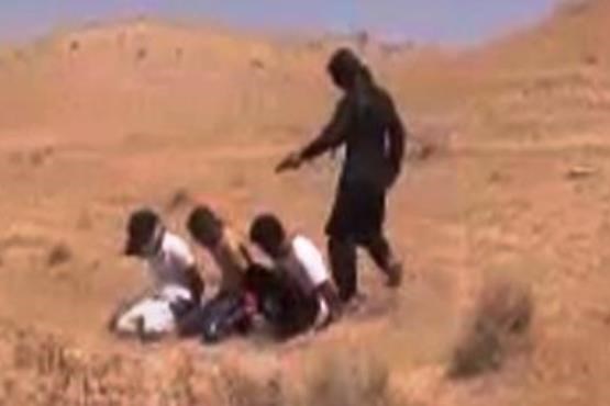 داعش:هرکس به رادیو عراق گوش دهد، اعدام می‌شود!