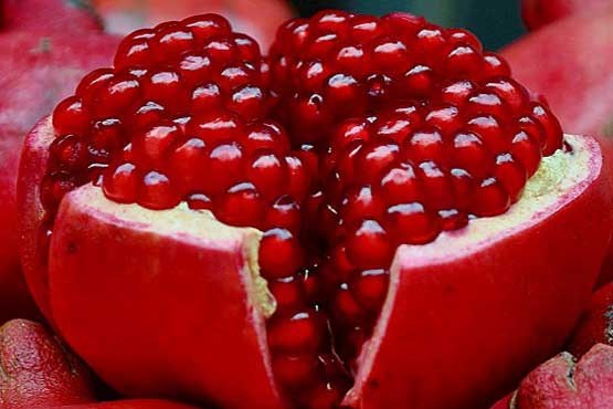 برای طول عمر این میوه را بخورید