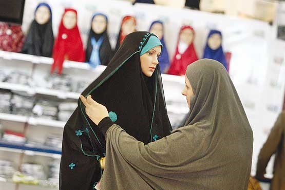 ساماندهی مد و لباس کشور زیر ذره بین رادیو تهران