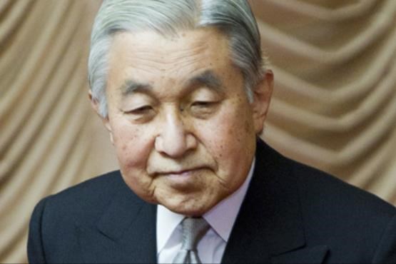 کابینه ژاپن لایحه کناره‌گیری امپراتور را تصویب کرد