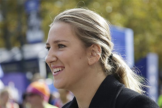 ستاره تنیس جهان به دلیل بارداری المپیک را از دست داد
