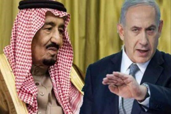 کشورهای مهم عربی اسرائیل را دشمن خود نمی‌دانند