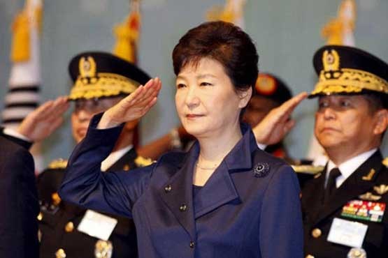 رئیس‌جمهور کره‌جنوبی استعفا می‌دهد